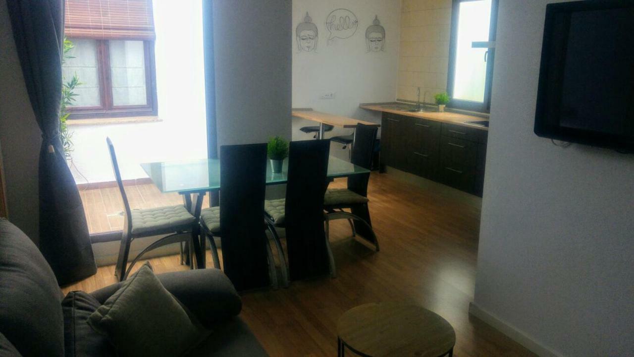 Almaalquiler Clavería 11 Pb Apartamento Almagro