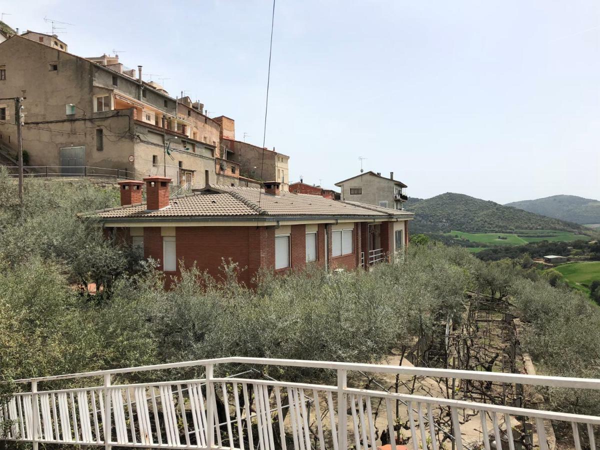 El Freginal Tartareu