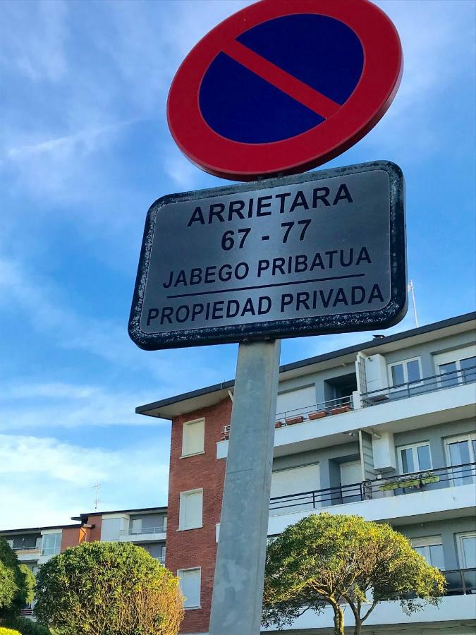 Edortarena E-bi 733 * Sopelana