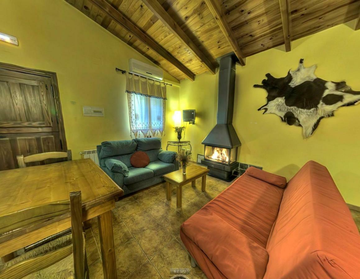 Country house Alqueria De Hurdes Horcajo (Caceres)