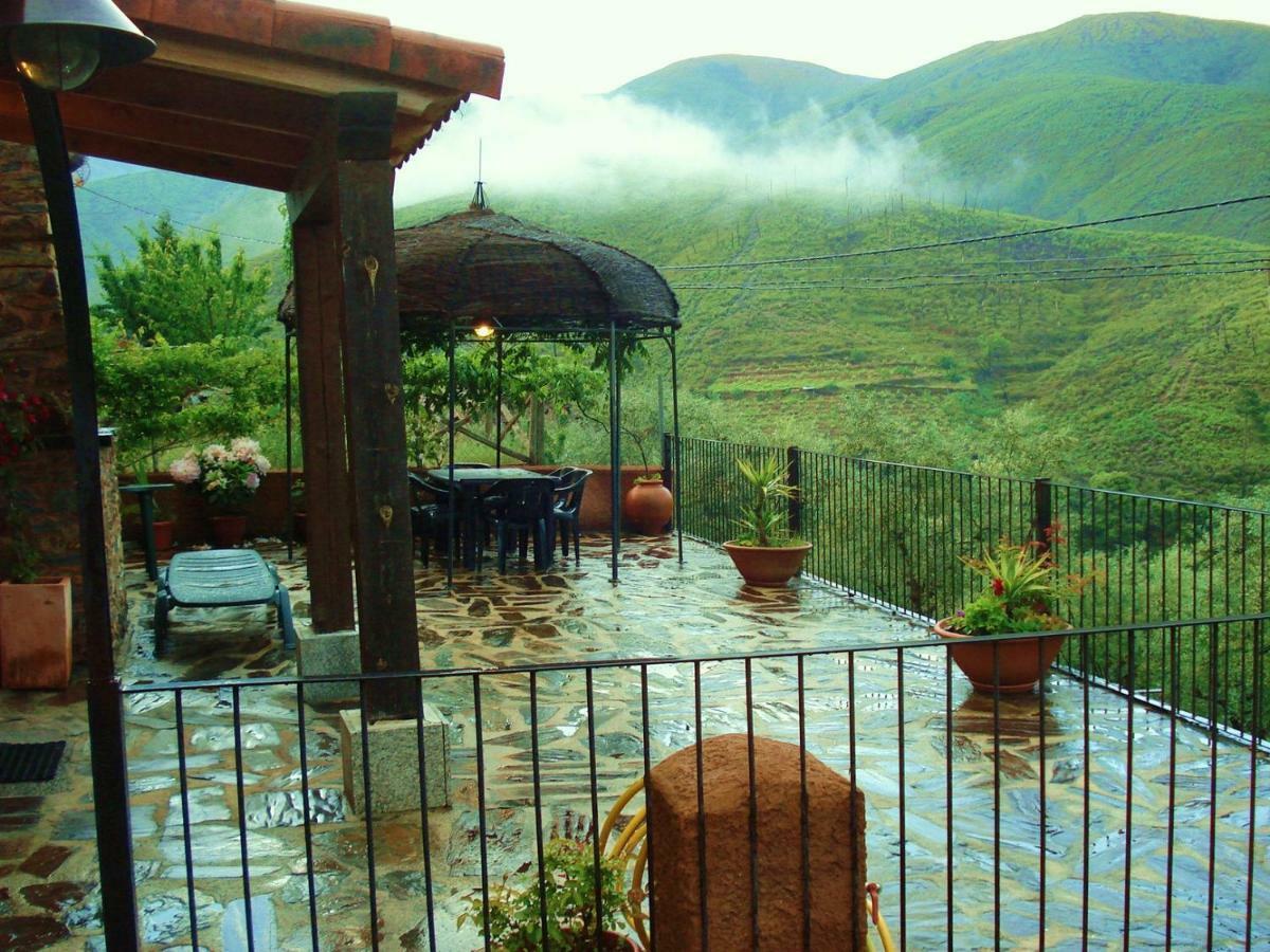 Alqueria De Hurdes Country house *