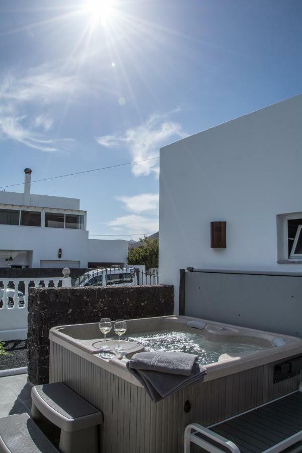 Casa - Jacuzzi, Wifi & Bbq * Tahiche