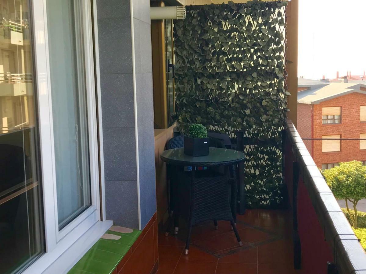 Edortarena E-bi 733 Apartamento *
