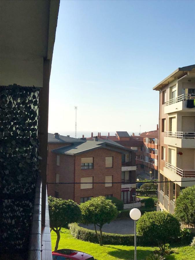 Edortarena E-bi 733 Apartamento