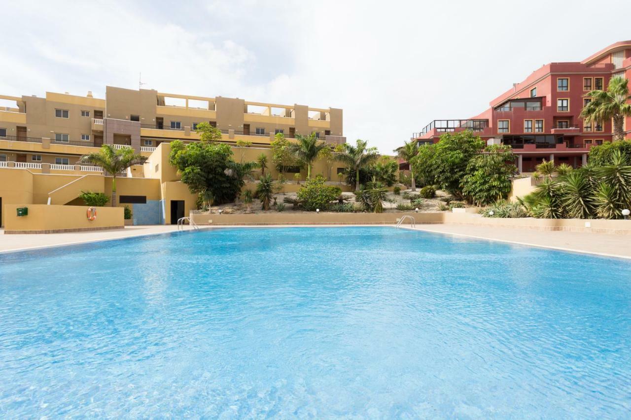 Apartamento 110 Médano Relax By Sunkeyrents *