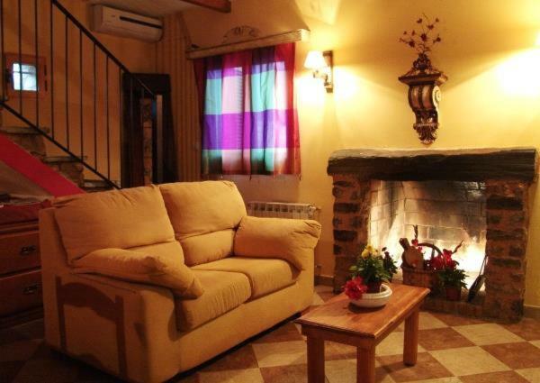 Country house Alqueria De Hurdes