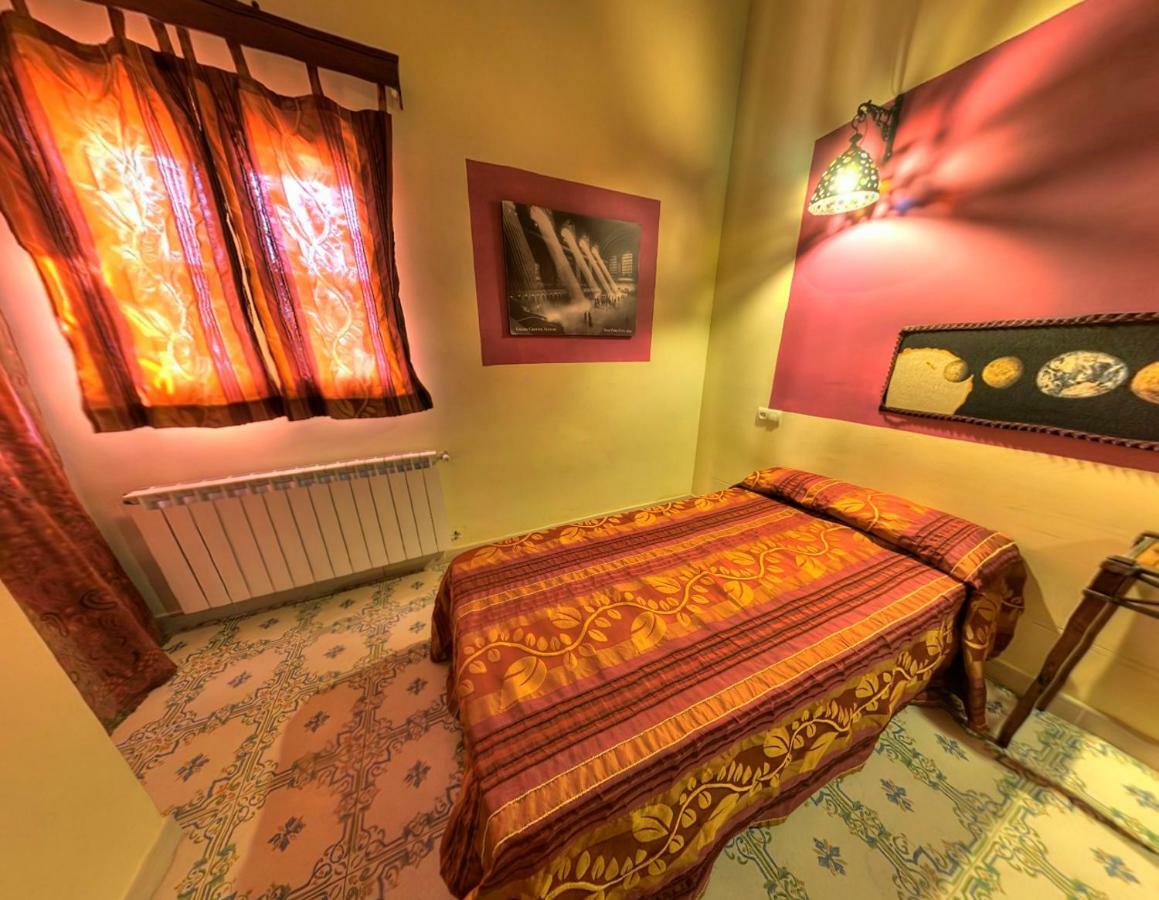 Country house Alqueria De Hurdes
