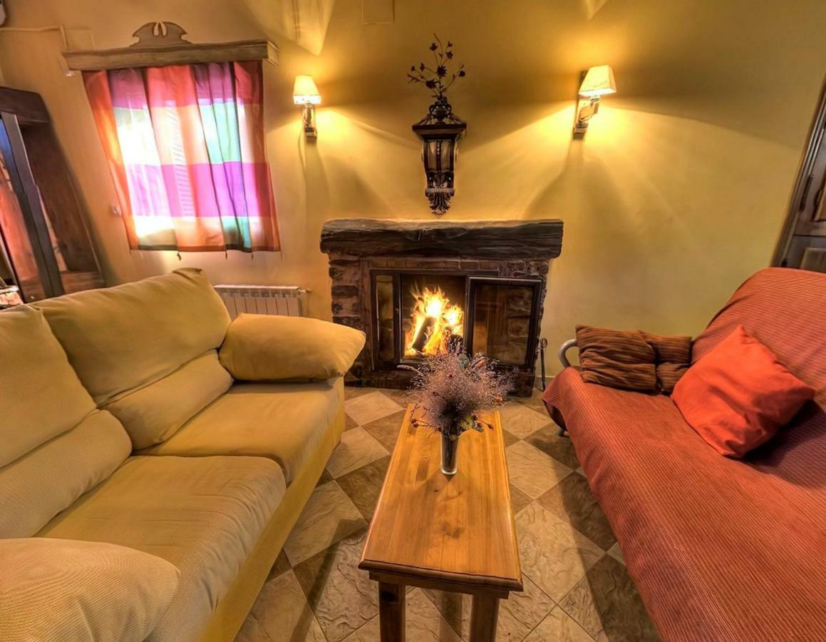 Country house Alqueria De Hurdes