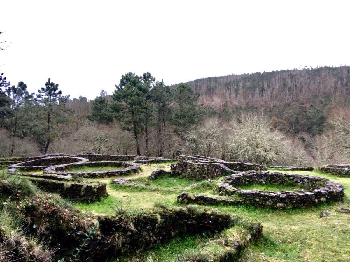 Visita Costa Da Morte Neano