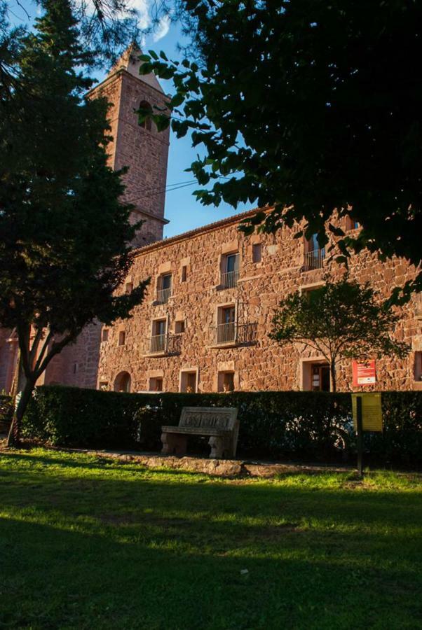 El Convento De Pensión Gotor