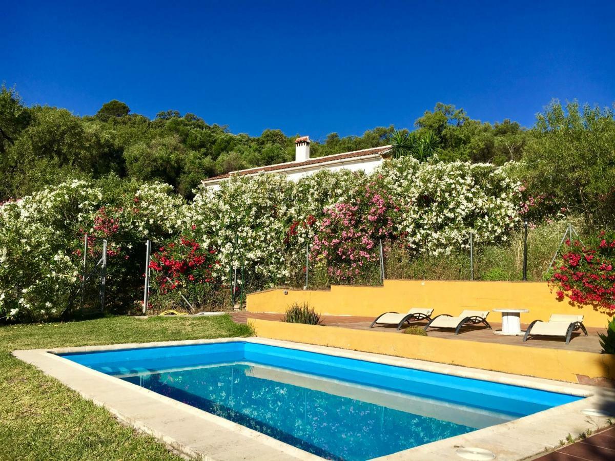 Cortijo Arroyo Del Moro Holiday home