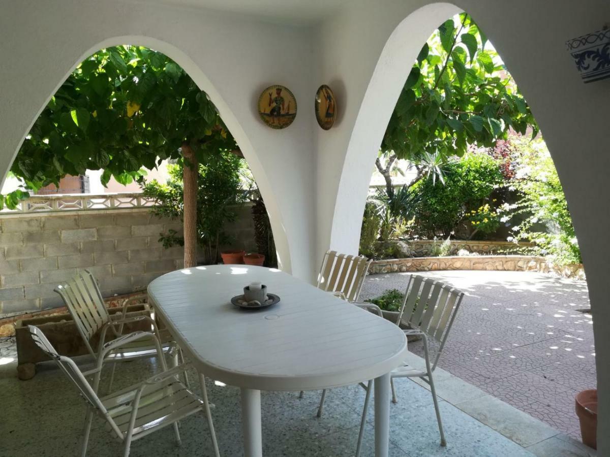 Llar Montagut Holiday home