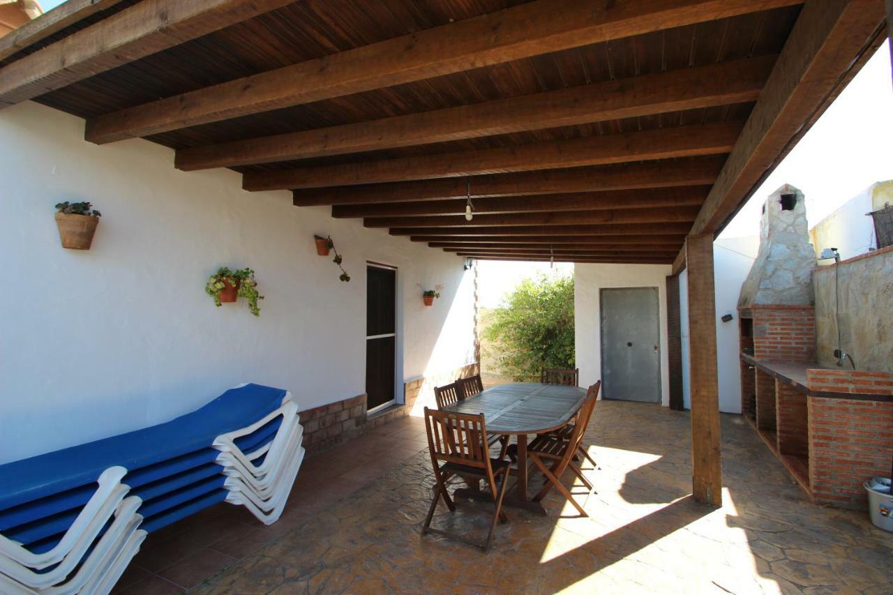 Holiday home Casa German Conil De La Frontera