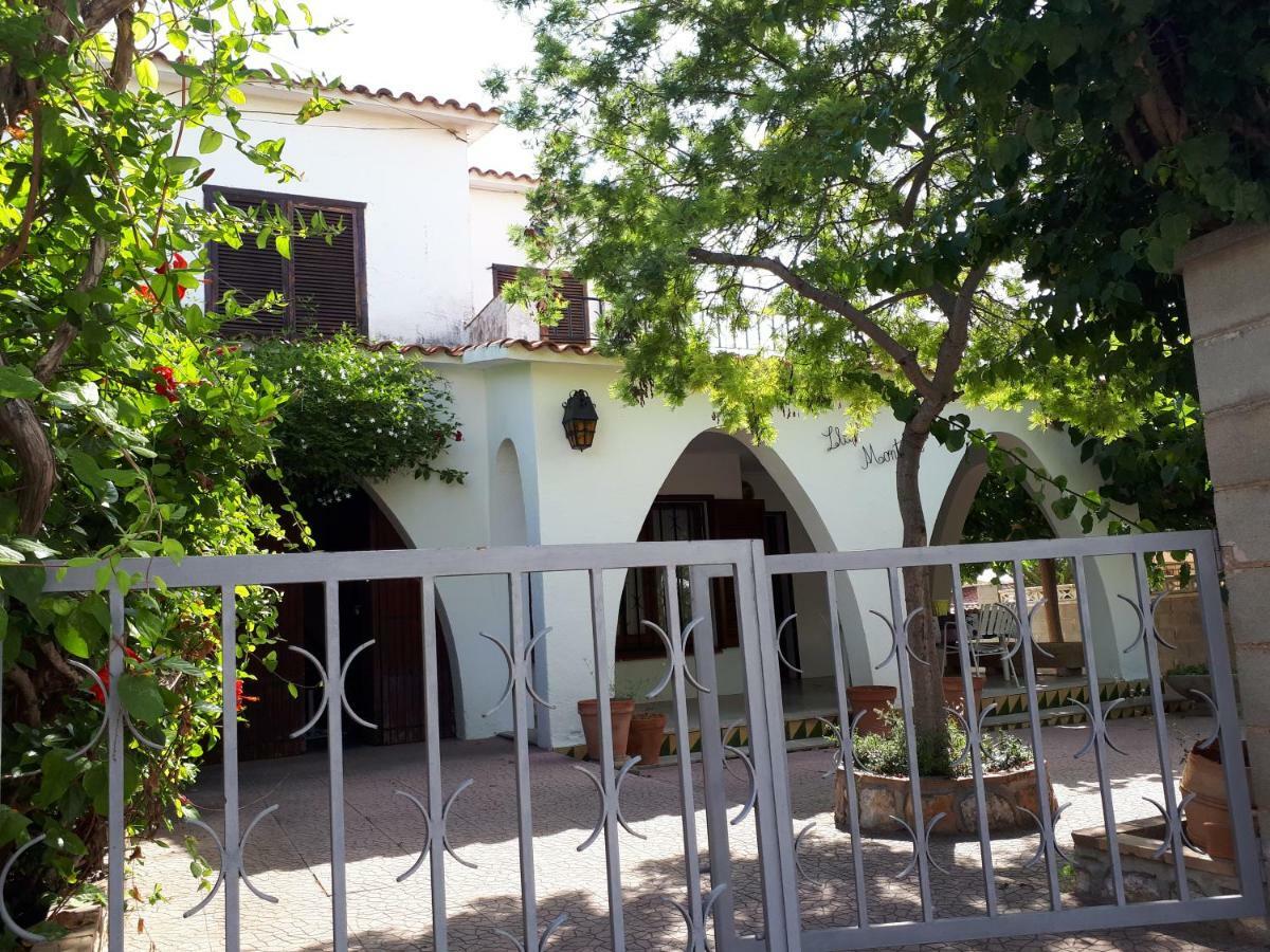 Llar Montagut Holiday home *