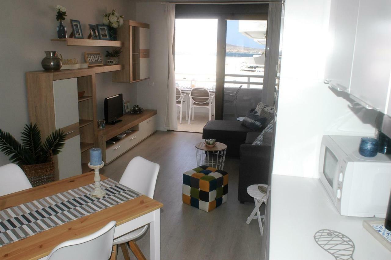 Apartamento Sea And Mountain View Magallanes El Médano