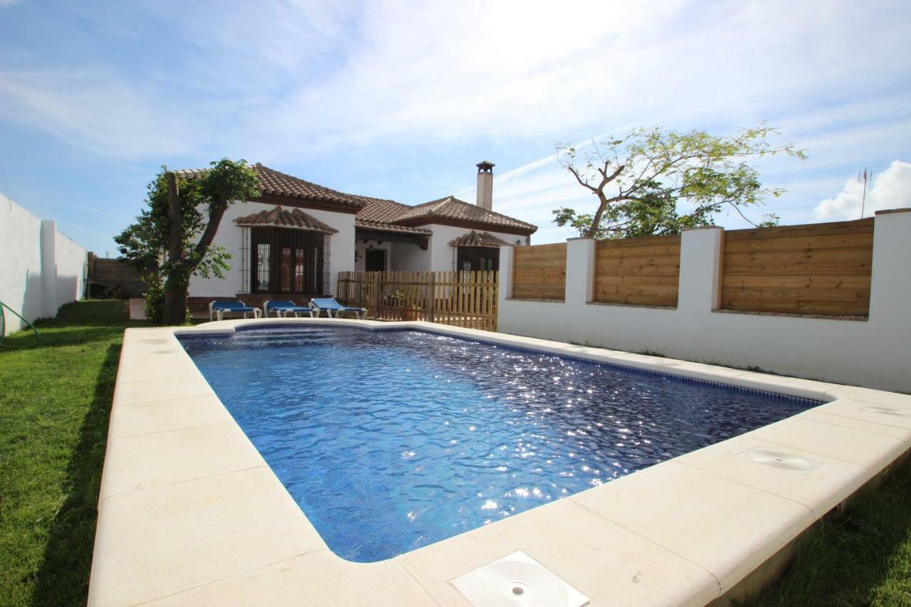Casa German Conil De La Frontera