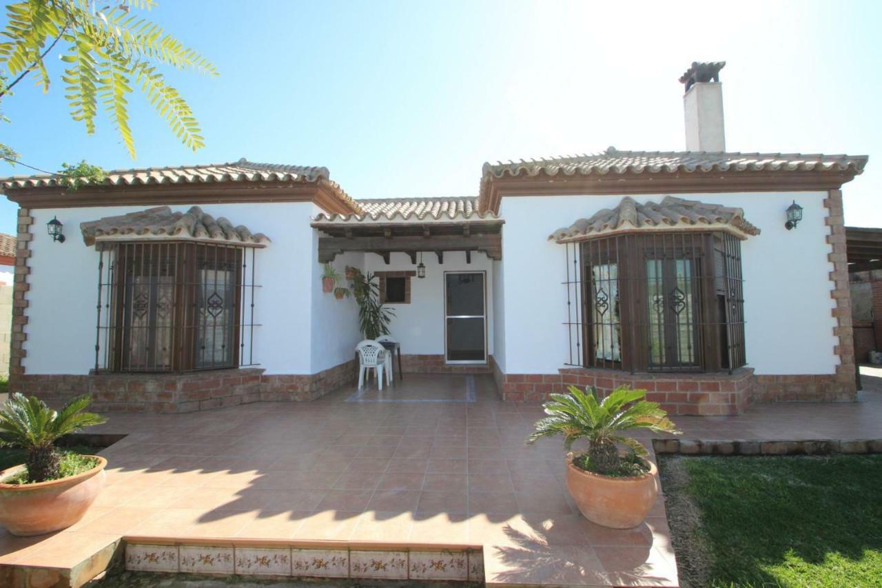 Casa German Holiday home Conil De La Frontera
