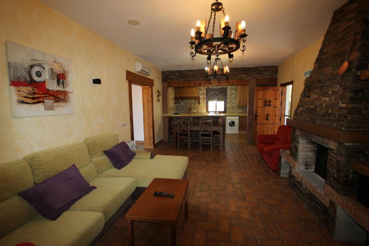 Holiday home Casa German