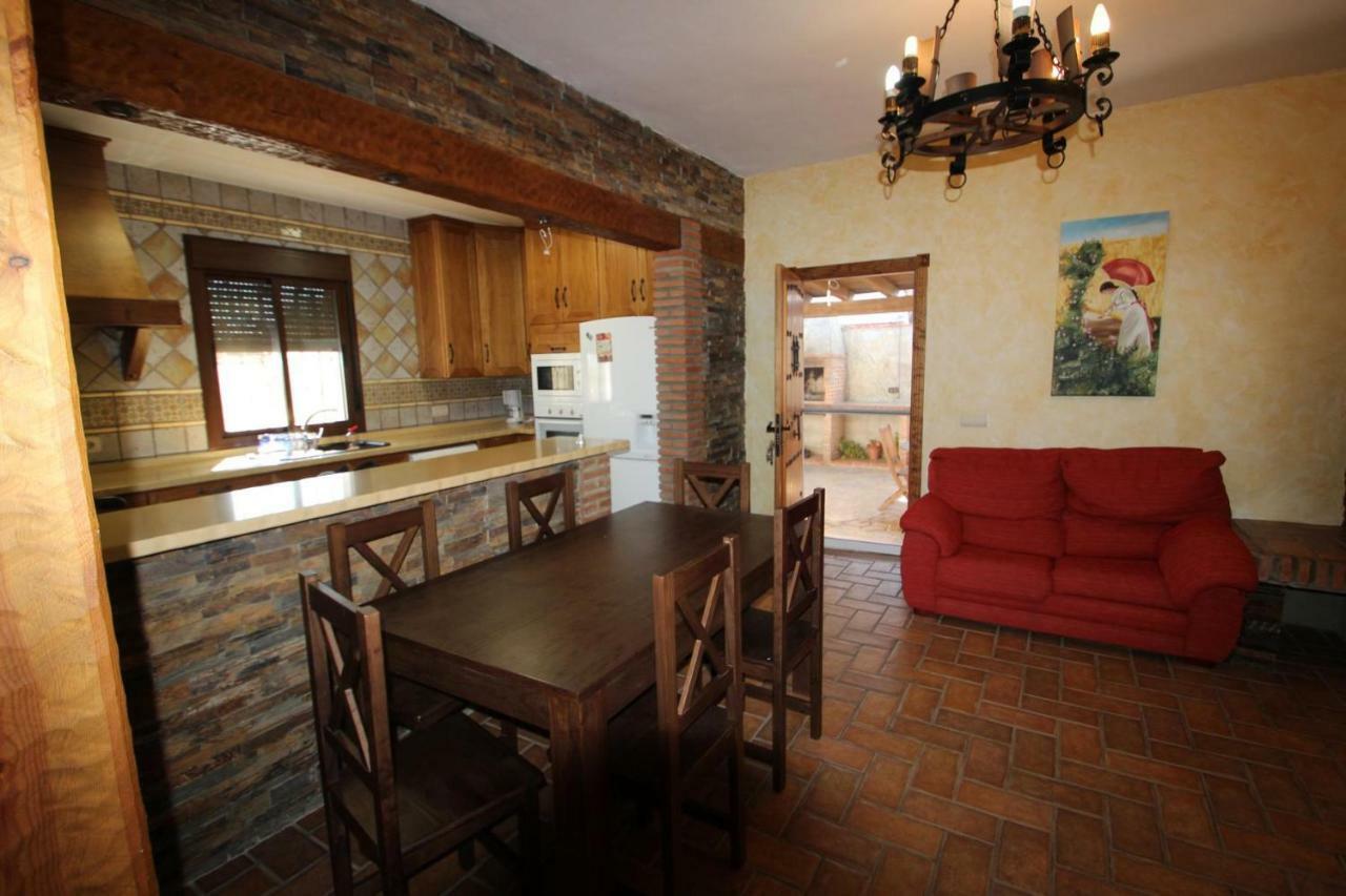 Casa German Conil De La Frontera