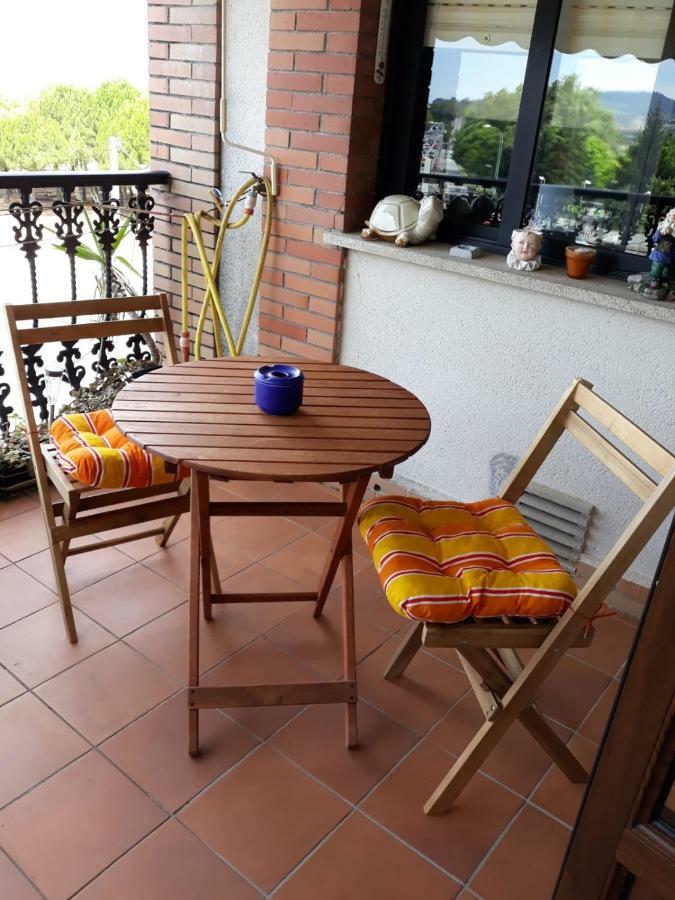 Rosalia Apartamento *