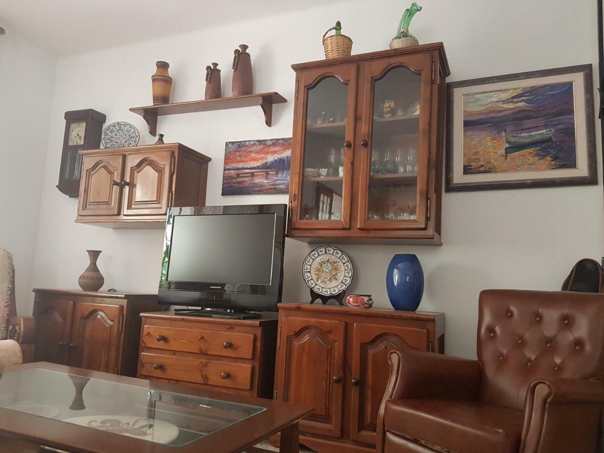 Llar Montagut * Torredembarra