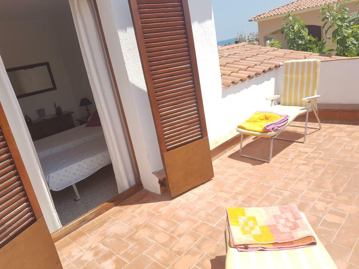 Holiday home Llar Montagut Torredembarra