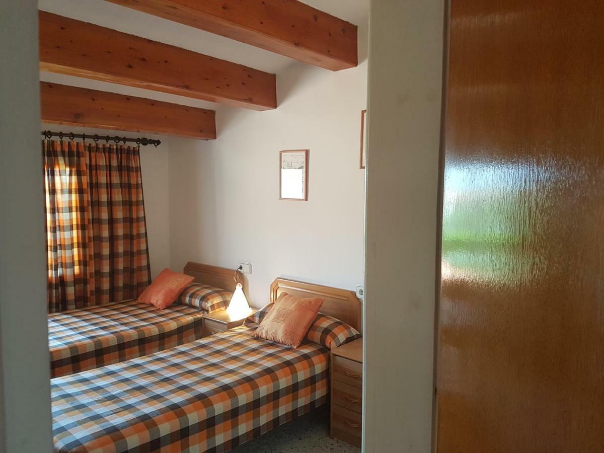 Holiday home Llar Montagut *