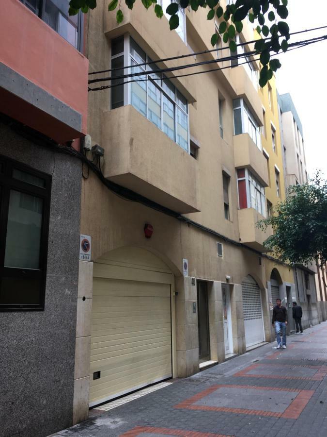 Apartamento Vivienda Miguel Rosas