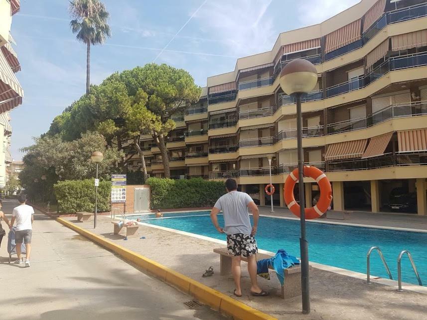 Marina Sol De Espana Apartment Cambrils