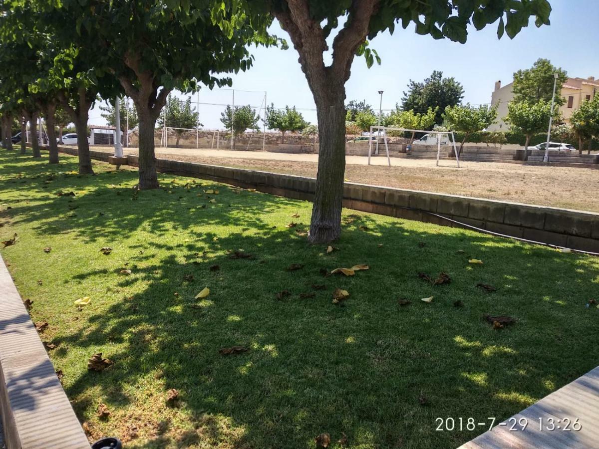 Holiday home Llar Montagut Torredembarra