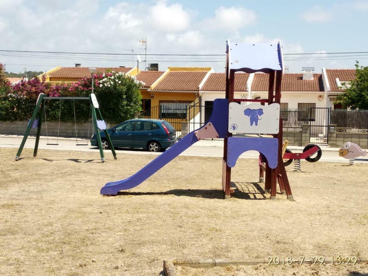 Llar Montagut Torredembarra