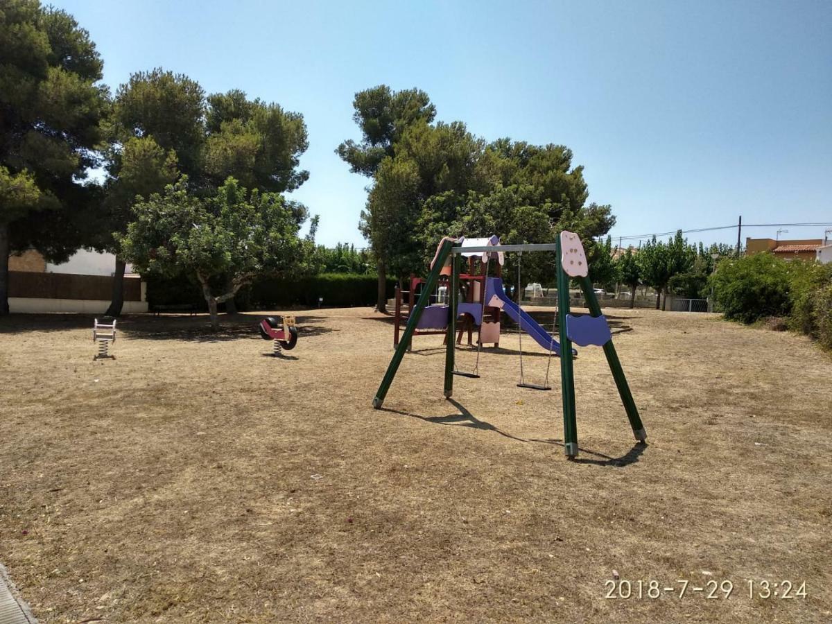 Llar Montagut Holiday home Torredembarra