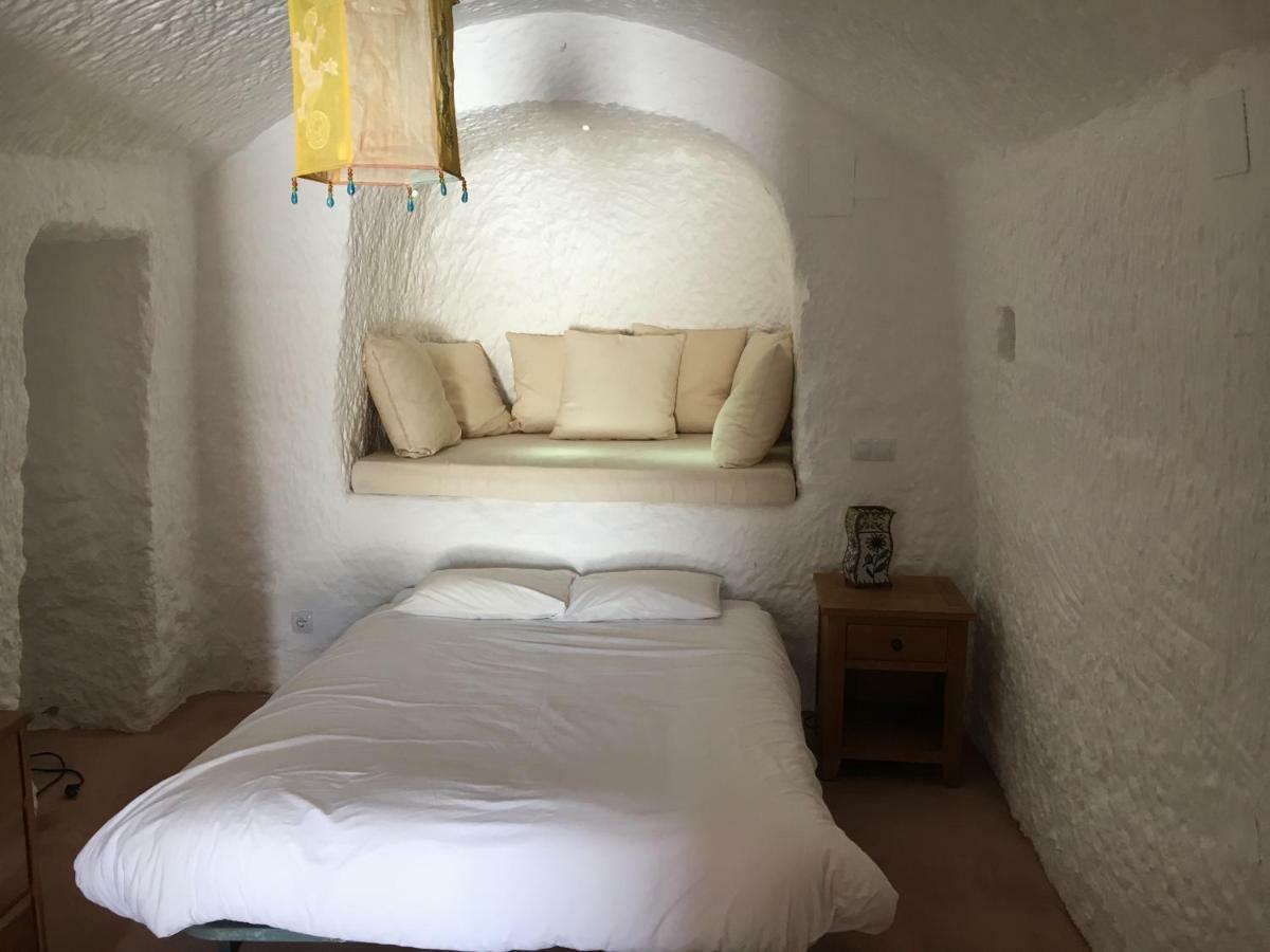 Holiday home Cuevas Del Cipres Baza