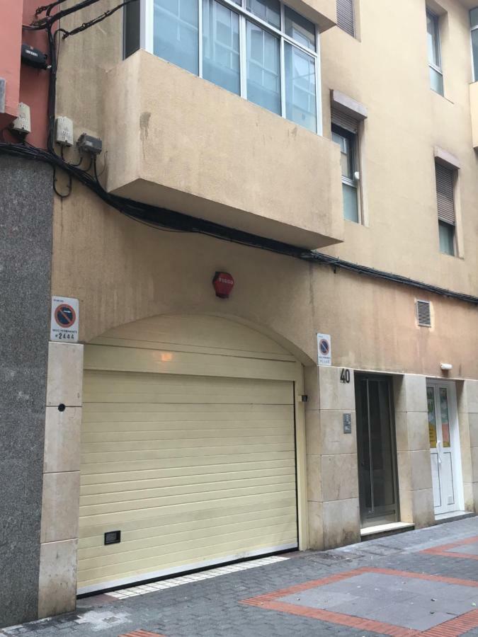 Apartamento Vivienda Miguel Rosas *