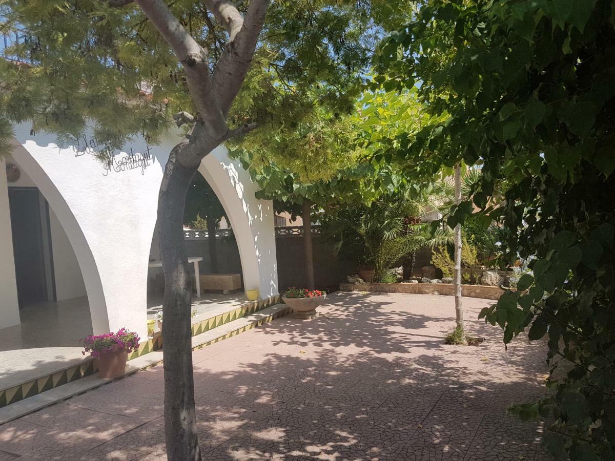 Holiday home Llar Montagut Torredembarra