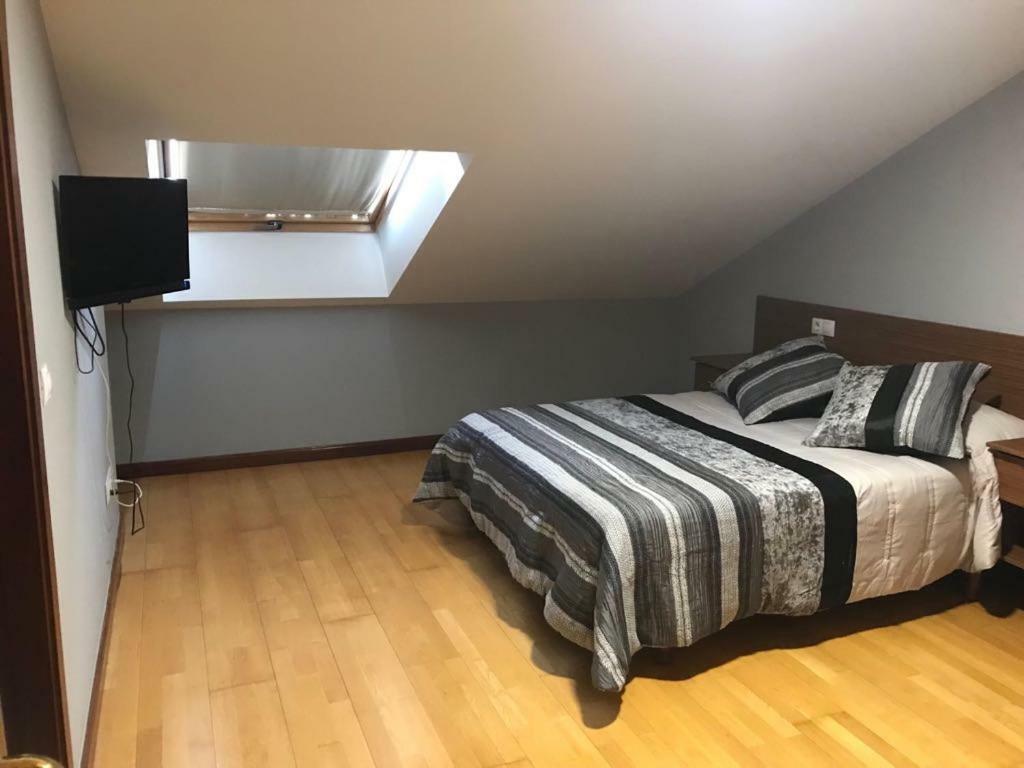 Apartamento Good Way