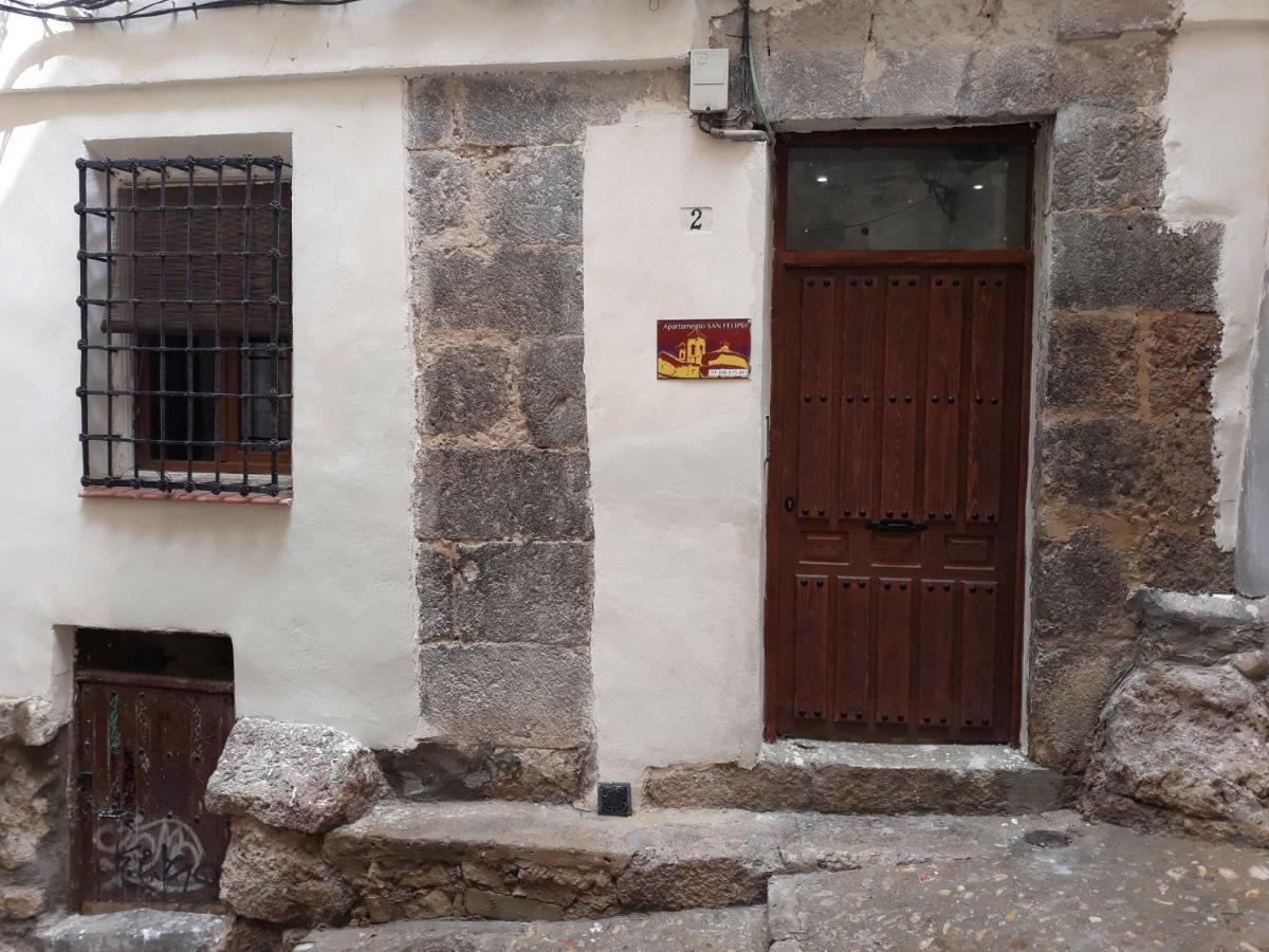 Apartment Vut San Felipe Cuenca (Castilla-La Mancha)