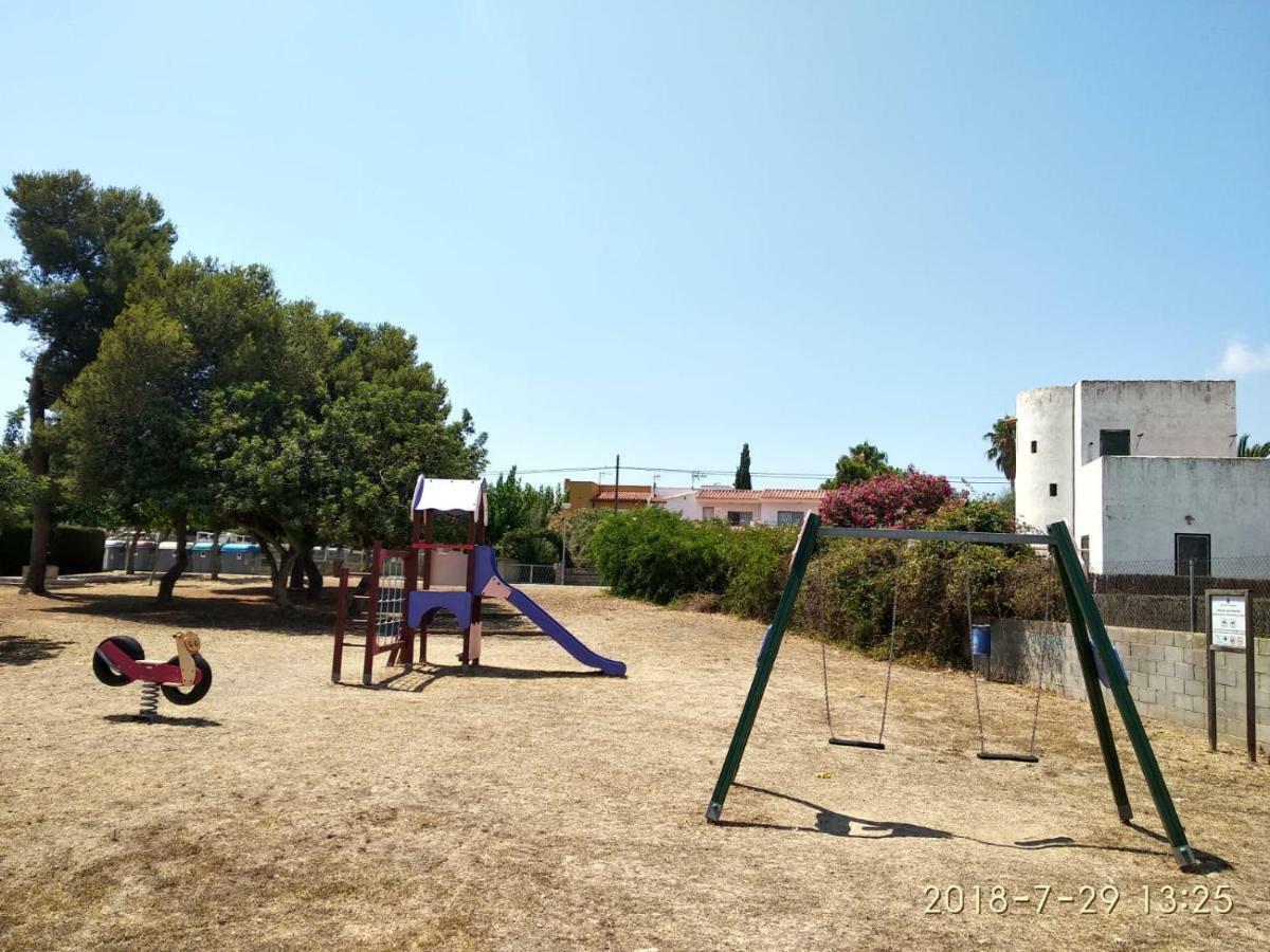 Holiday home Llar Montagut Torredembarra