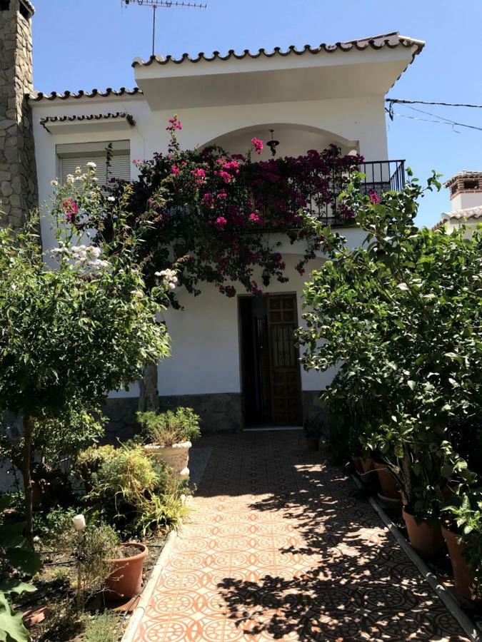 Holiday home Casa Zona Camino Del Rey