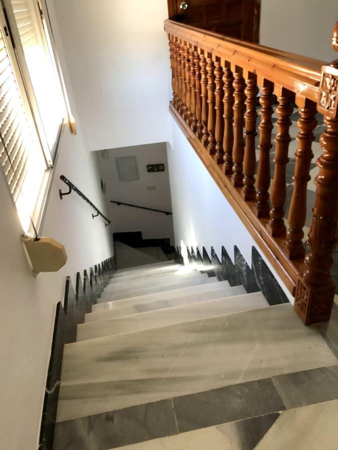 Casa Zona Camino Del Rey * Bermejo
