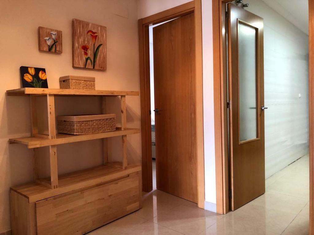 Apartamento En La Playa *