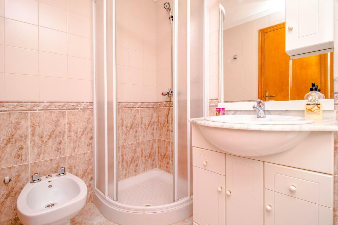 Apartamento Anna *