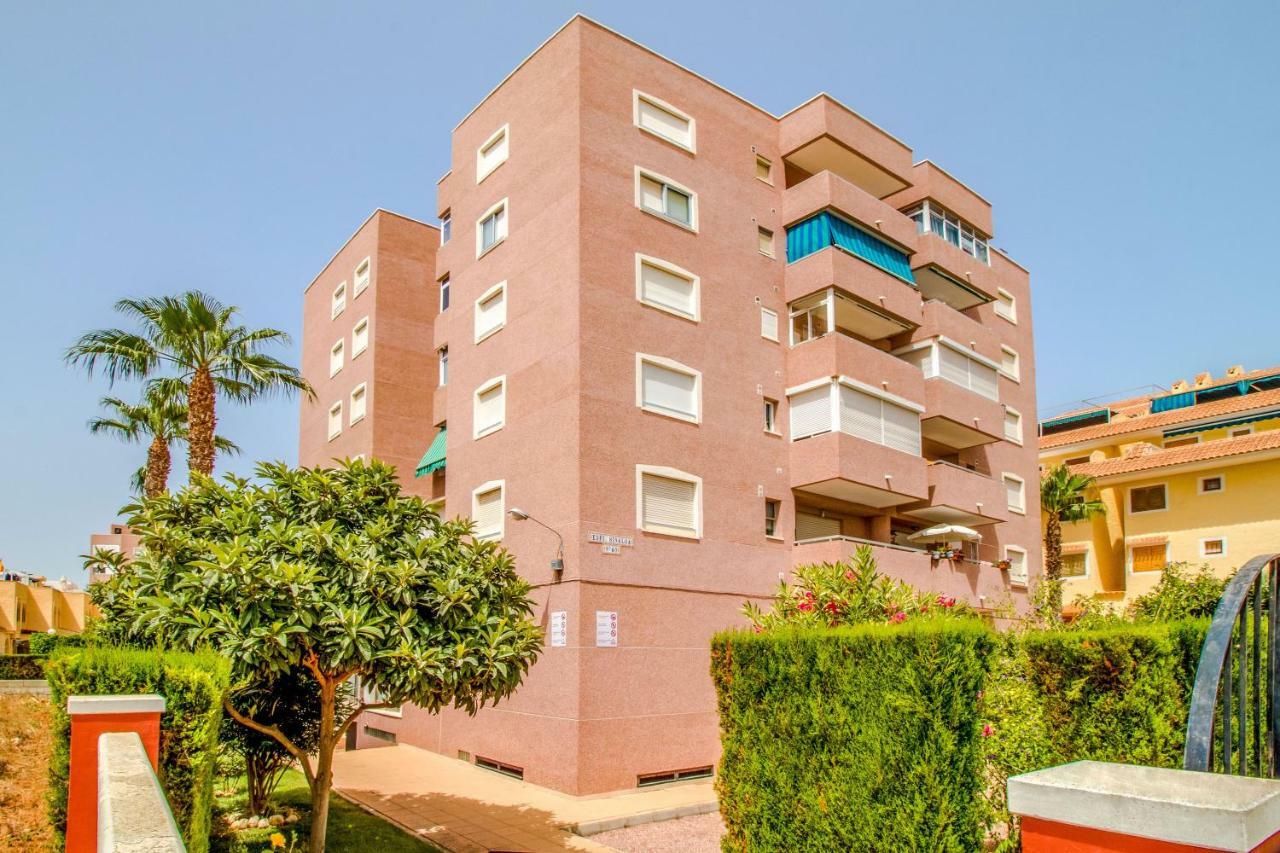 Apartamento Anna La Mata (Torrevieja)