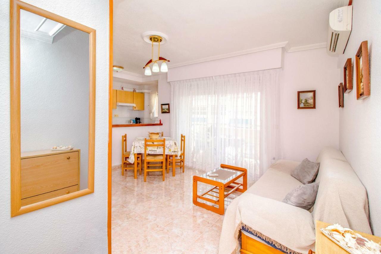 Anna Apartamento *