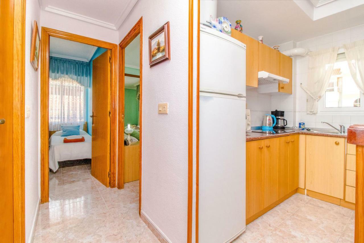 Anna Apartamento La Mata (Torrevieja)