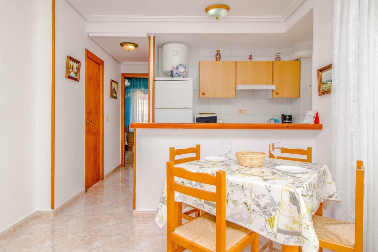 Anna Apartamento La Mata (Torrevieja)