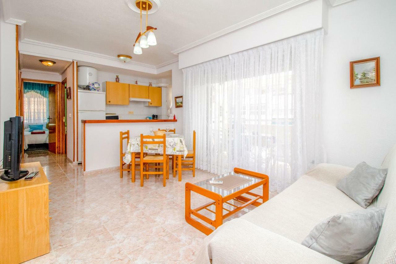 Anna Apartamento La Mata (Torrevieja)