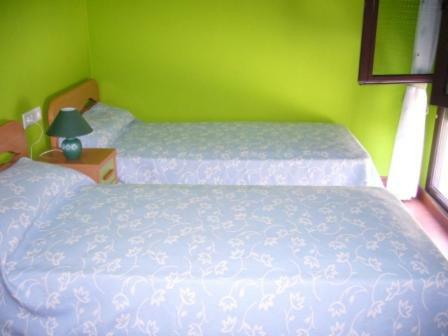 Сasa de vacaciones El Bosque 5 *