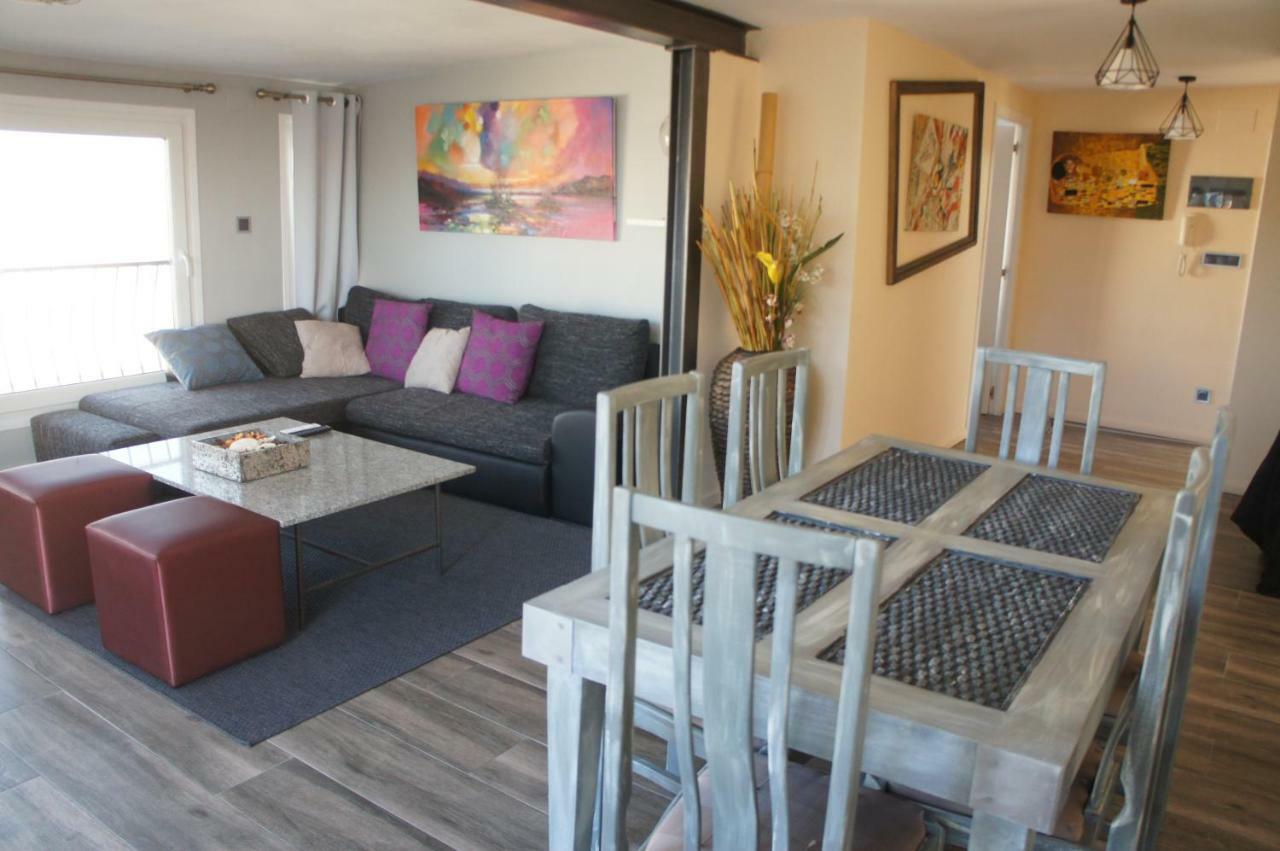 Apartamento Atico *