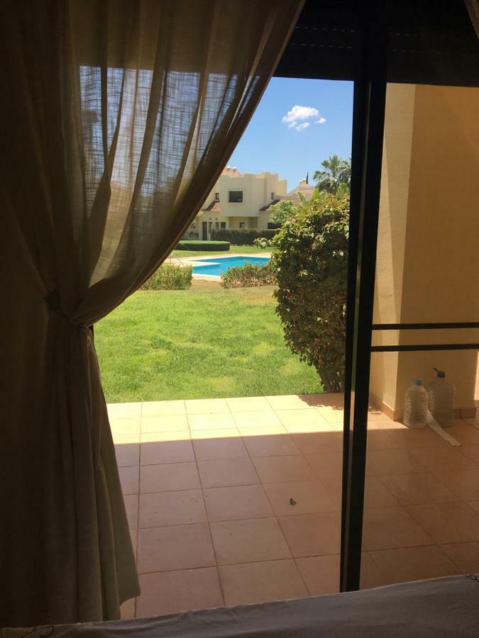 Roda Golf Alcazares Apartamento